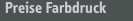 Preise Farbdruck